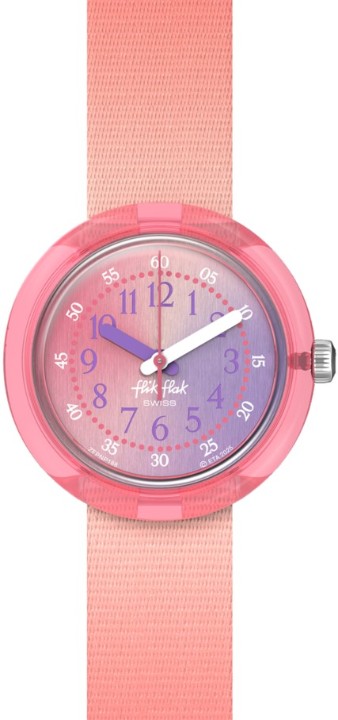 Obrázek Flik Flak Quench In Pink