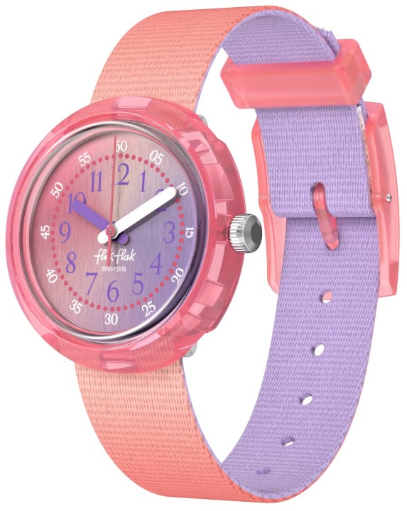 Obrázek Flik Flak Quench In Pink
