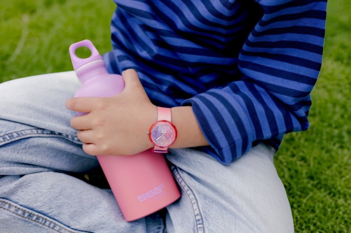 Obrázek Flik Flak Quench In Pink
