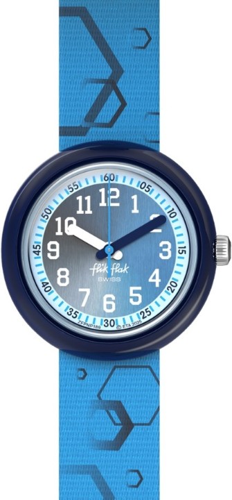 Obrázek Flik Flak Quench In Blue