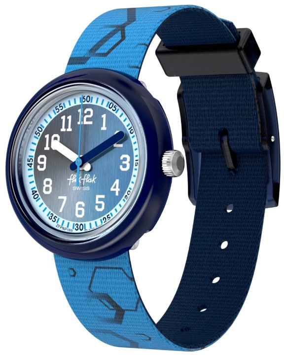 Obrázek Flik Flak Quench In Blue