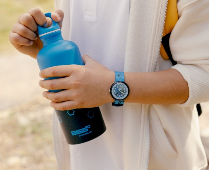 Obrázek Flik Flak Quench In Blue