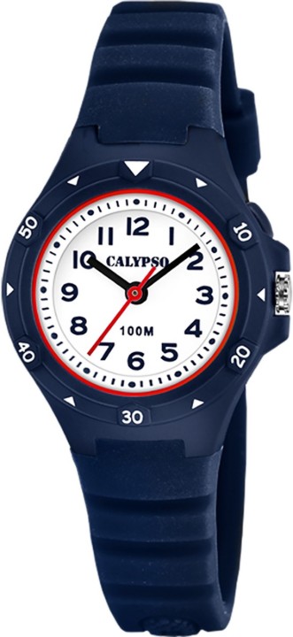 Bild von Calypso Junior