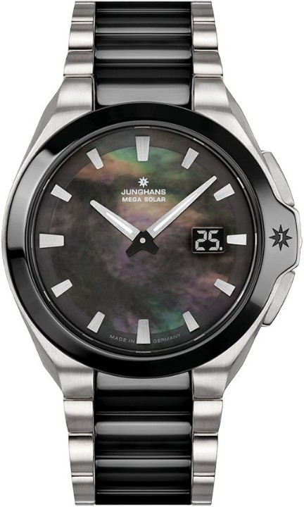 Obrázek Junghans Spektrum Damen