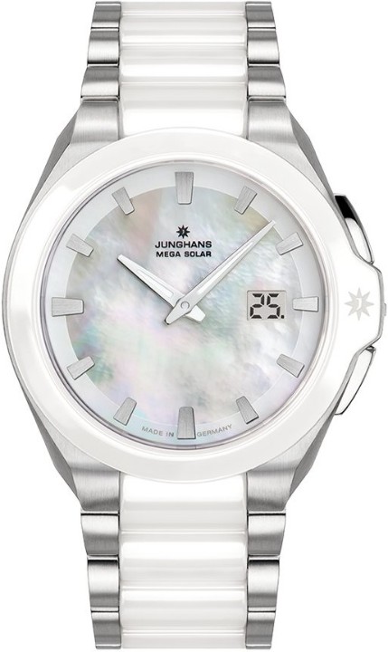 Bild von Junghans Spektrum Damen