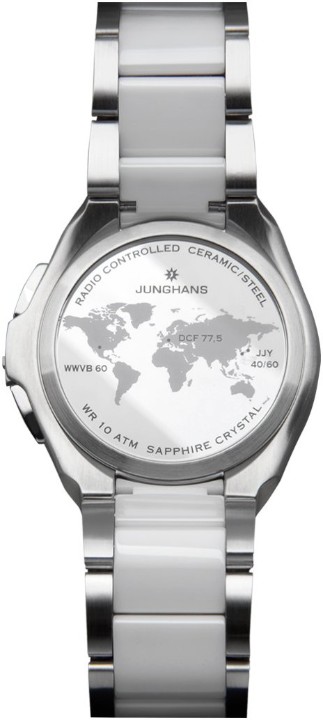 Bild von Junghans Spektrum Damen