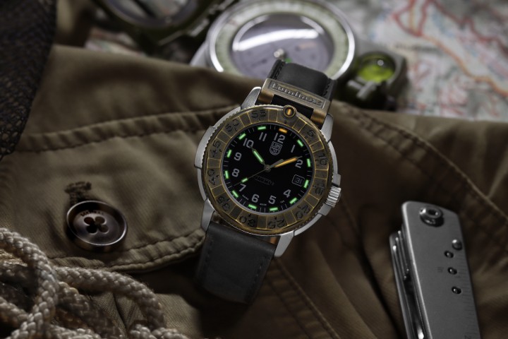 Obrázek Luminox Adventure 1300 Series