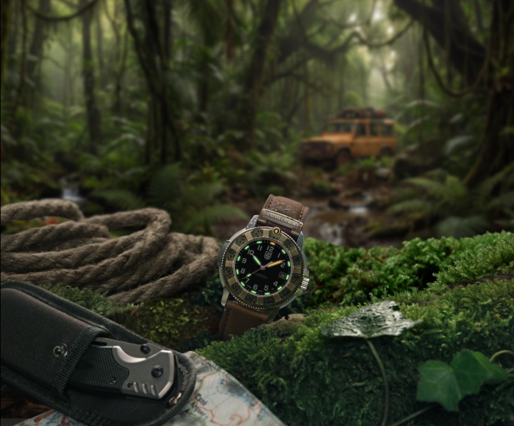 Obrázek Luminox Adventure 1300 Series
