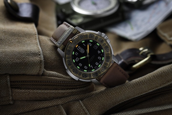Obrázek Luminox Adventure 1300 Series