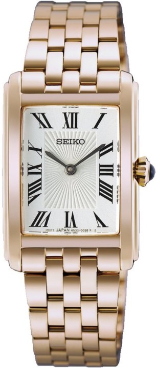 Bild von Seiko Quartz
