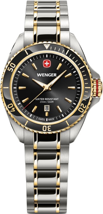 Bild von Wenger Executive