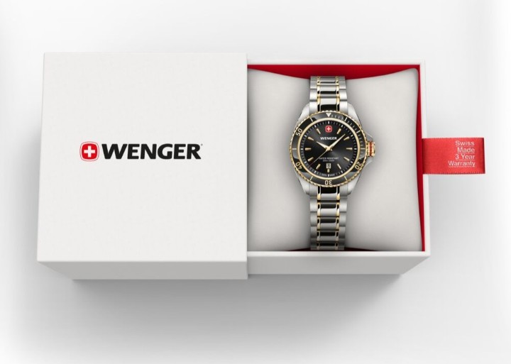Bild von Wenger Executive