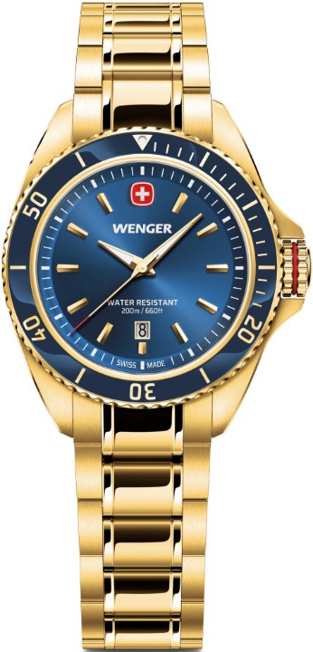 Bild von Wenger Executive