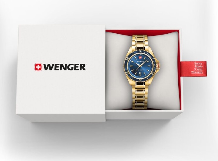 Bild von Wenger Executive