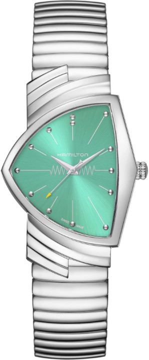 Obrázek Hamilton Ventura Quartz