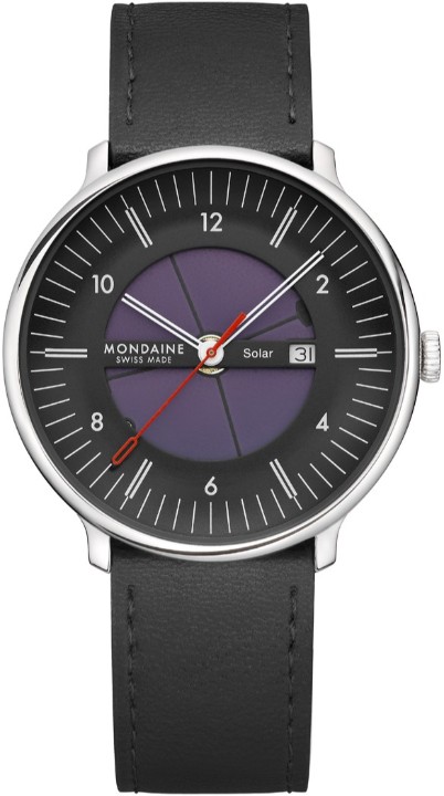 Obrázek MONDAINE Doppio Solar