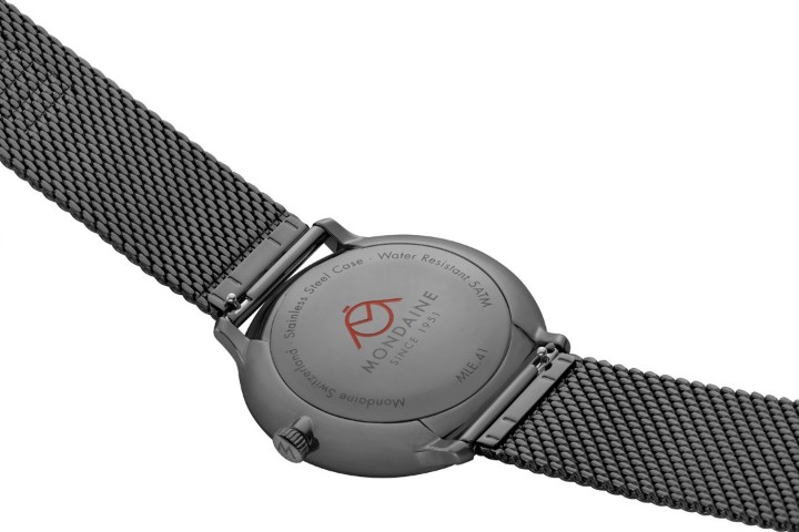 Obrázek MONDAINE Doppio Solar