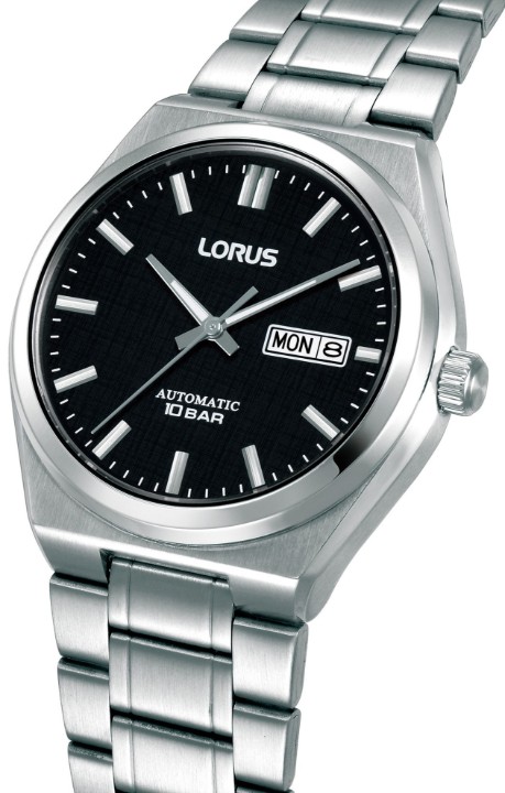 Bild von Lorus Automatic