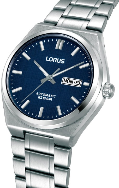 Bild von Lorus Automatic
