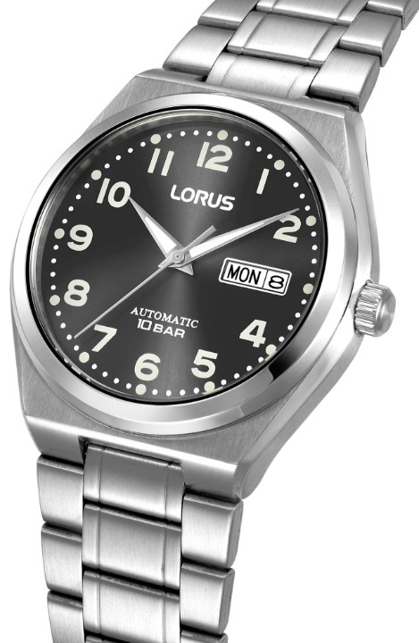 Bild von Lorus Automatic