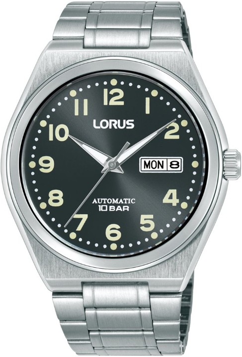 Bild von Lorus Automatic