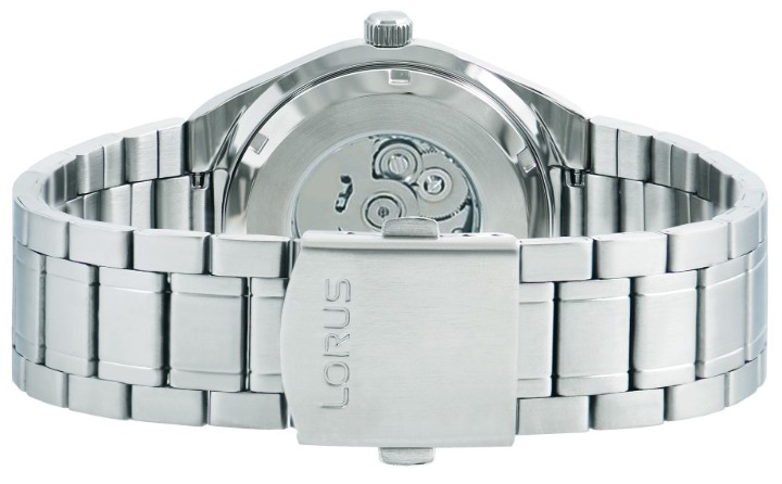 Bild von Lorus Automatic