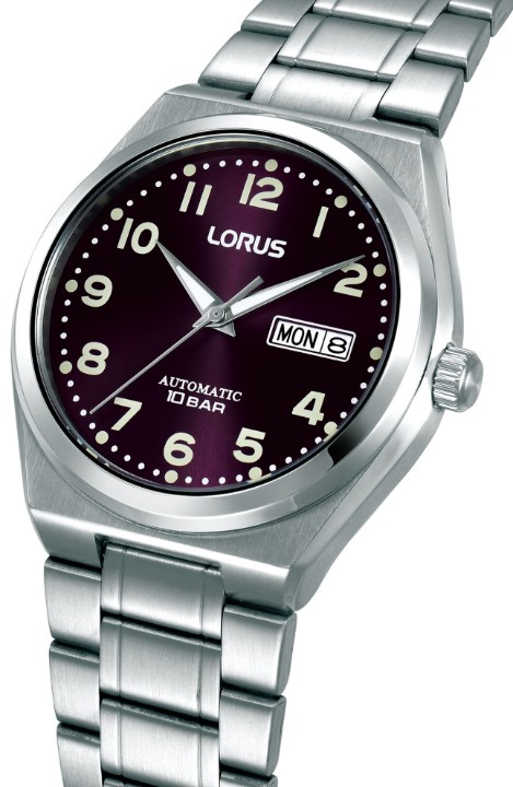 Bild von Lorus Automatic