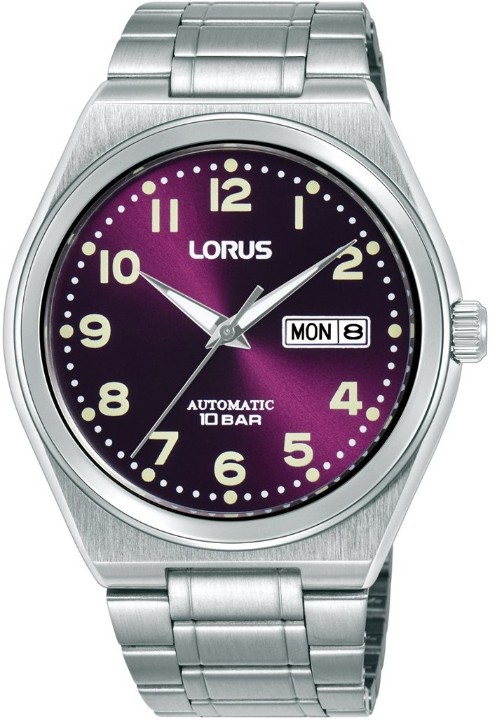 Bild von Lorus Automatic