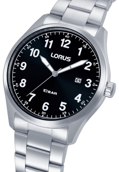 Bild von Lorus