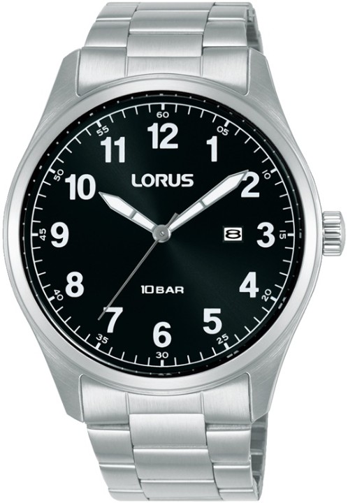 Bild von Lorus