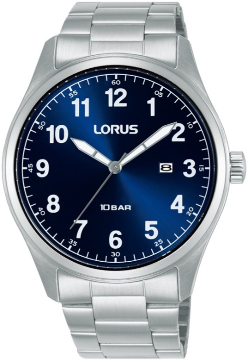 Bild von Lorus