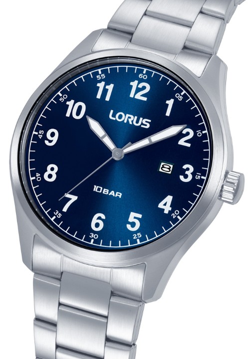 Bild von Lorus