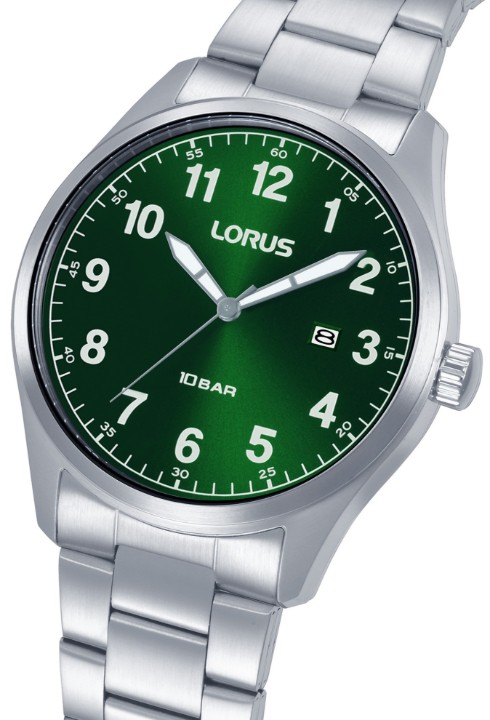 Bild von Lorus