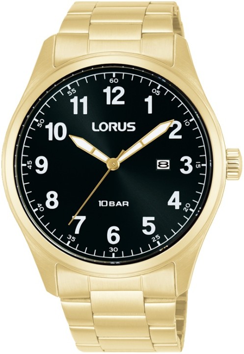 Bild von Lorus