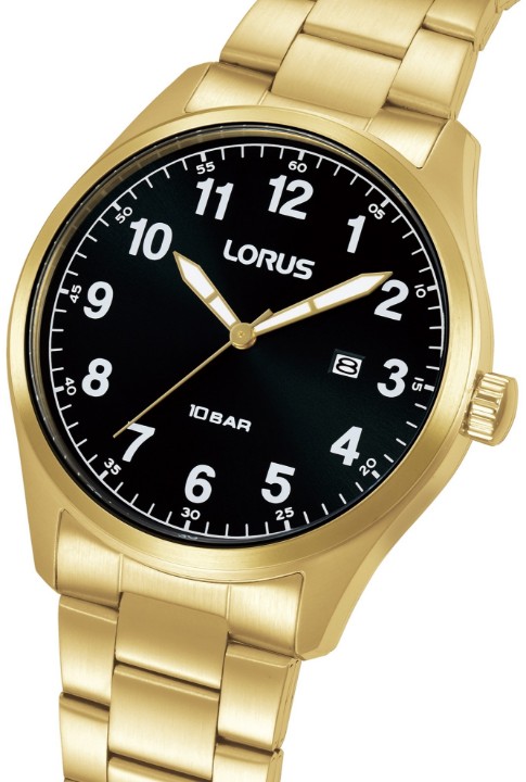 Bild von Lorus