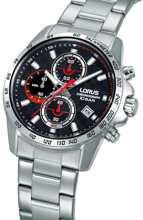 Bild von Lorus
