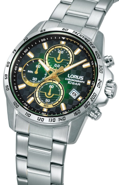 Bild von Lorus