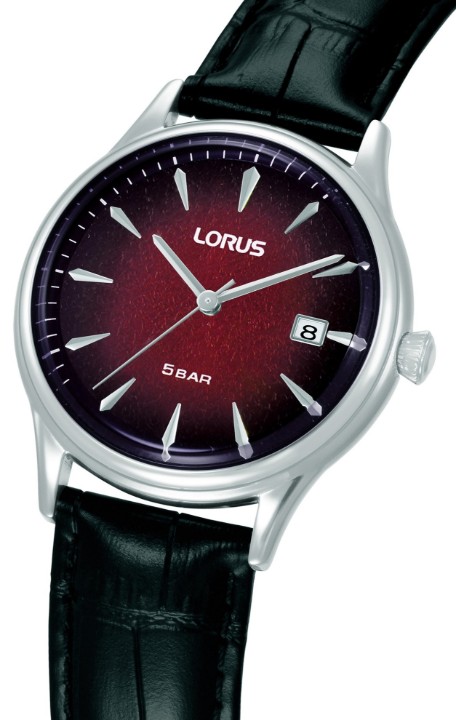 Bild von Lorus