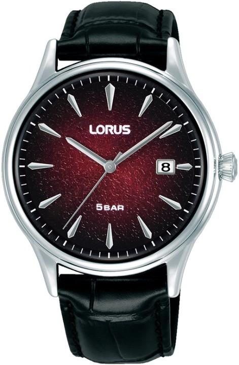 Bild von Lorus