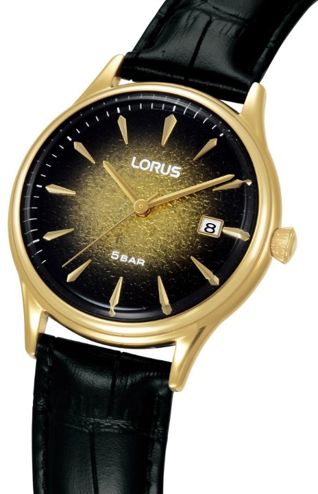Bild von Lorus