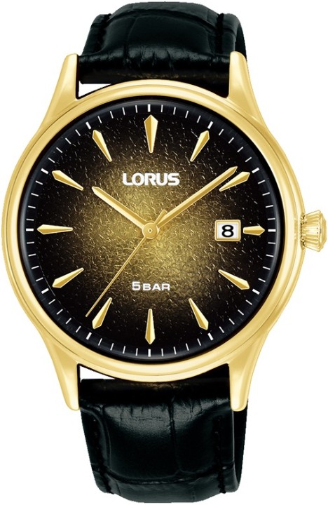 Bild von Lorus