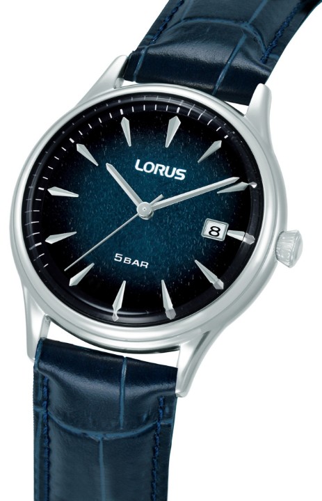 Bild von Lorus