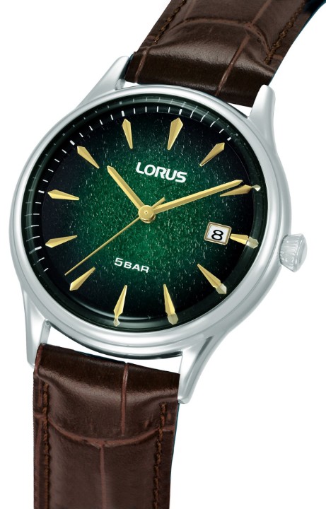 Bild von Lorus