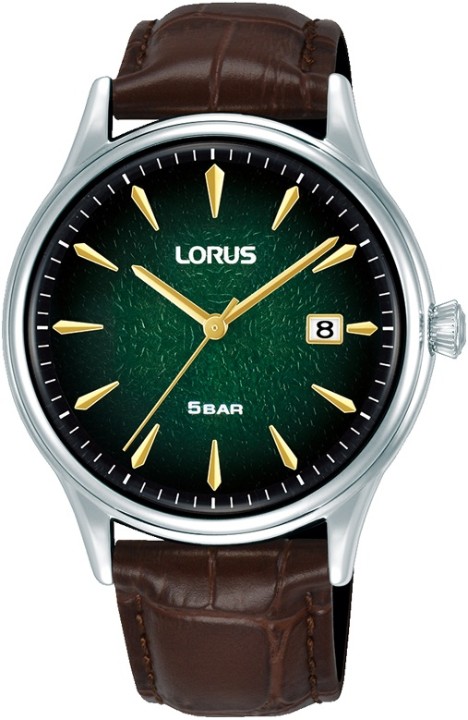 Bild von Lorus