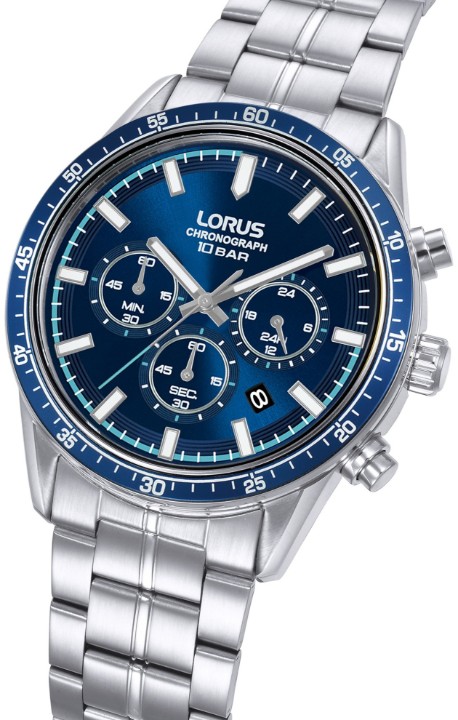 Bild von Lorus