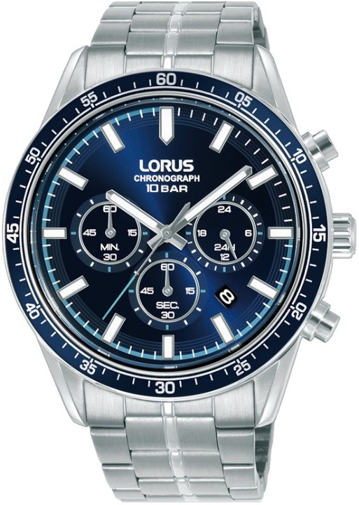 Bild von Lorus