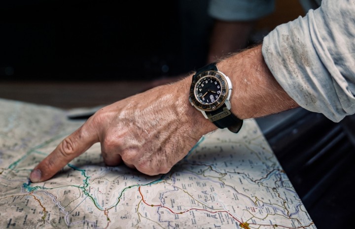 Obrázek Luminox Adventure 1300 Series