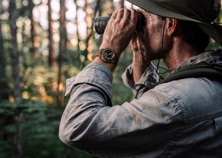 Bild von Luminox Adventure 1300 Series
