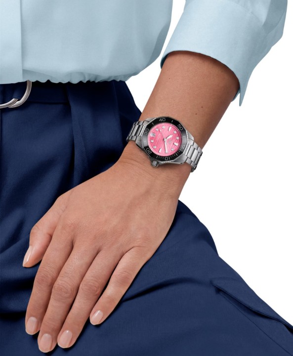 Bild von Tag Heuer Aquaracer Professional 300