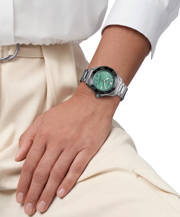 Bild von Tag Heuer Aquaracer Professional 300